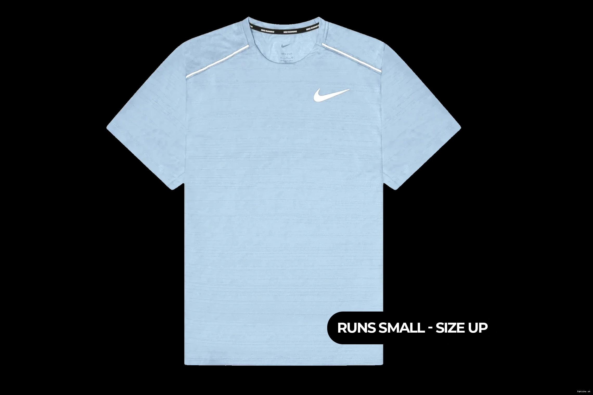 Nike 1.0 Blue Miler 0722
